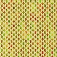 thumbnail image 1 of Ahgly Company Machine Washable Indoor Square Transitional Cinnamon Brown Area Rugs, 5' Square, 1 of 7