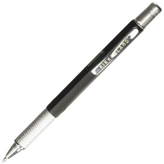Kikkerland Retro Pens, Set of 5, Multi (4308-A)