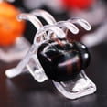 thumbnail image 1 of Durable 5-Claw Ladybug Orchid Clips Garden Plant Support Clamp Climbing Flowers Vine Fixer Colorful Ladybird Bonsai Decoration12pcs He Qiyong unisex, 1 of 2