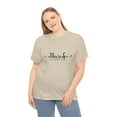 thumbnail image 4 of Inspiration Unisex Heavy Cotton Tee This Is Us Our Life Our Story Our Home, 4 of 10