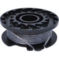 thumbnail image 1 of F016800569 Strimmer Spool And Wire Compatible With Bosch Easygrasscut Replacement, 6 Pieces, 1 of 1