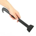 thumbnail image 3 of Snow Remover  Snow Scraper Practical Winter Car Body Window Snow Brush Ice Scraper Shovel Snow Removal Tool, 3 of 8