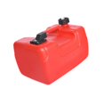 thumbnail image 3 of Tanque de combustible portátil perfecl de 12L para embarcaciones marinas y motores fueraborda, 3 of 8