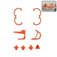 thumbnail image 1 of QHUDLV Garde d'Hélice pour Kit de Protection Neo*1Ensemble Anti-collision, 1 of 8