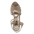 thumbnail image 5 of Sugar Women's Capricorn Dress Wedge Sandal, 5 of 6
