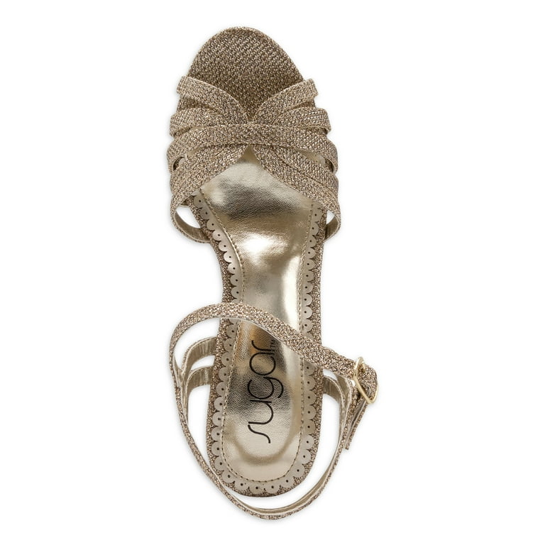 Capricorn wedge sandal deals