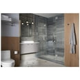 thumbnail image 2 of Kohler K-23475-4 Parallel 1.2 GPM Single Hole Bathroom Faucet - Nickel, 2 of 7