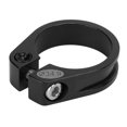 thumbnail image 2 of Abrazadera para tija de sillín de bicicleta Jadeshay 34,9 mm, 2 of 8