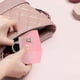 thumbnail image 2 of Pink Small Gift Box Ring Box for Storage Ideal for Wedding Gift, 2 of 5