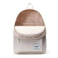 thumbnail image 2 of Herschel Supply Co. Classic XL  Moonbeam 30L Backpack w/ Laptop Sleeve - 11546, 2 of 4