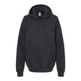 thumbnail image 1 of Gildan Chandail à Capuchon en Molleton Mi-Lourd pour Adulte Softstyle, 1 of 5