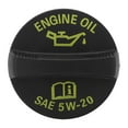 thumbnail image 1 of Capuchon de Réservoir de Carburant, Remplissage d'Huile de 1,93 Pouce AA Performance Haut de Gamme, 1 of 7