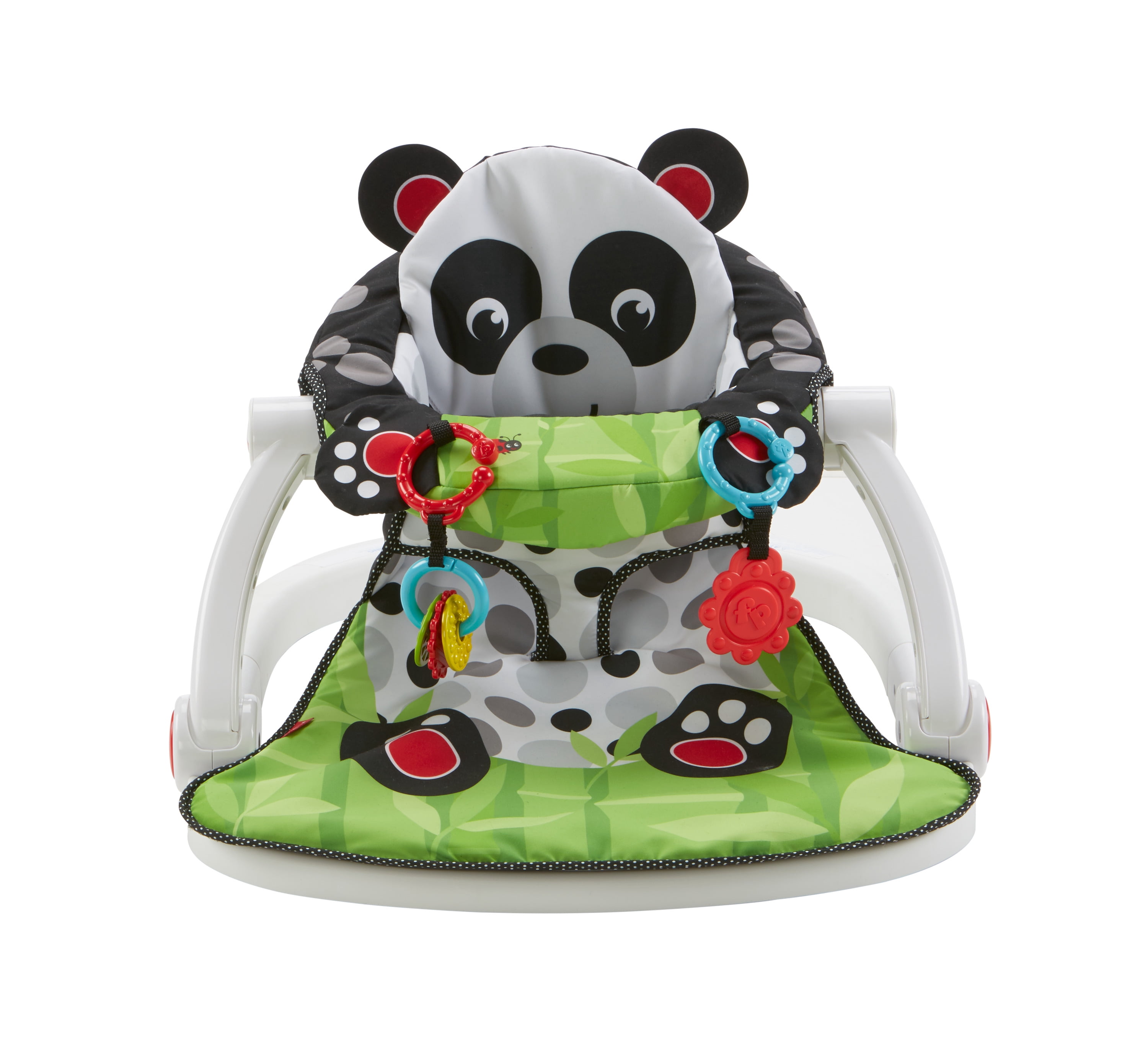 Fisher-Price Sit-Me-Up Floor Seat