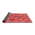 thumbnail image 2 of Ahgly Company Indoor Rectangle Persian Red Traditional Area Rugs, 2' x 4', 2 of 4