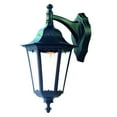thumbnail image 2 of Acclaim Lighting Tidewater 9.38 in. Outdoor Wall Mount Light Fixture, 2 of 2