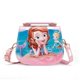 thumbnail image 1 of Bolsos cruzados de dibujos animados de Disney para niñas, bolsos de hombro con estampado de Frozen 2, princesa Elsa, Anna, sirena, blancanieves, regalos para niños, 2022, 1 of 4