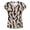 AB650 Black, variant on Womens Silk Floral T Shirts Short Sleeve V Neck Tops Lightweight Soft Ladies Summer Casual Work Office Formal Tees Grey Size S