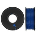 thumbnail image 5 of 656ft Underground Dog Fence Wire TeqHome 1.2cm Aluminum Boundary Wire for Dog Fence System Blue, 5 of 9