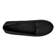 thumbnail image 2 of Sandalias clásicas Marca RBBASICS Exterior Sintético Color Negro RBBASICS 58884, 2 of 3