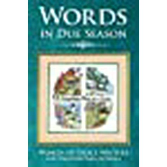 Words in Due Season