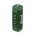 thumbnail image 1 of Altavoz de ducha Pined The Sound Stick, 100% impermeable, verde, 1 of 8