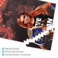 thumbnail image 3 of Becky Lynch - Rompecabezas de madera de 1000 piezas para niños, niñas y adultos, juguetes de agilidad y memoria, regalos desafiantes para decoración del hogar, 3 of 8