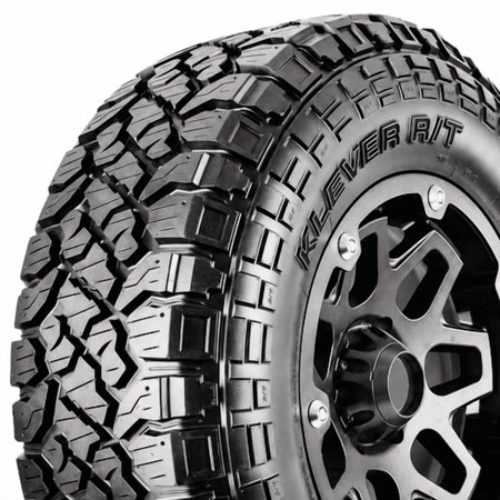 Kenda Klever R/T KR601 LT295/60R20 E/10PLY Light Truck & SUV Tire Sansujyuku sansujyuku.com