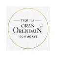 thumbnail image 2 of Pack de 2 Tequila Gran Orendain Añejo Mini 50 ml, 2 of 2