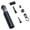 Blue and gray, variant on Air Duster Vacuum Keyboard Cleaner Brushless Motor for Car Interior Air Vent