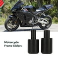 thumbnail image 3 of Protector Motorcycle Frame Sliders Shock Absorption Super  Anti Crash Protector For CBR 600 RR 2003 To 2006, 3 of 8