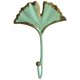 thumbnail image 1 of Advancent Mini gancho de pared colgante de hierro Retro para ropa, sombrero de llave, abrigo, colgador de Metal, organizador, accesorios de almacenamiento Juegos de accesorios de baño Verde E Advancent HA002251-11, 1 of 1