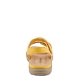 thumbnail image 4 of Flexus Women's CROSSBEAM Cross Over Sandals, 4 of 8