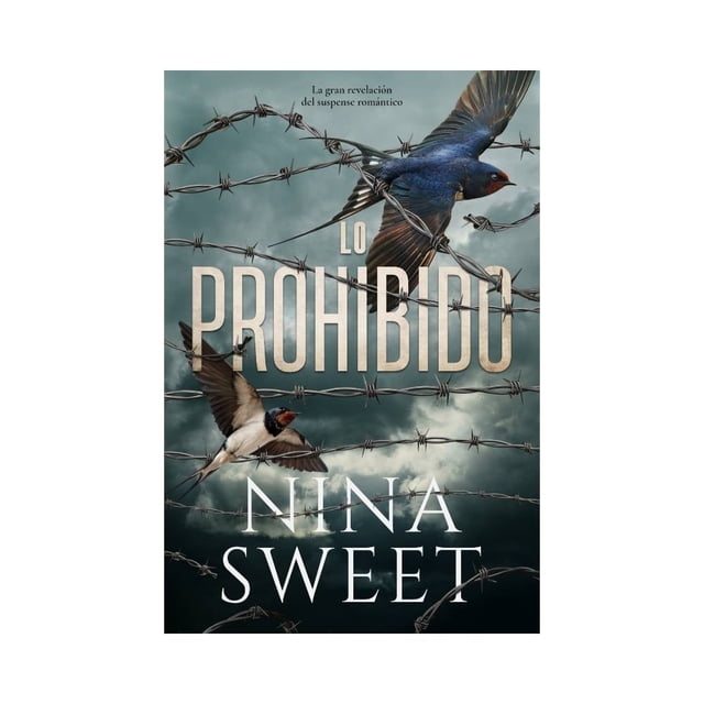 Lo Prohibido Titania Nina Sweet