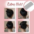 thumbnail image 5 of FitBest Hairdresser Hairpin Shatterer Simple And Convenient Hair Curler, 5 of 6