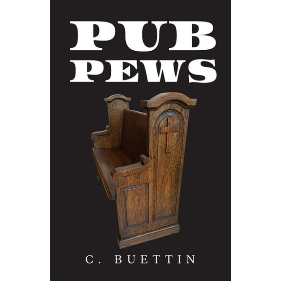 Pub Pews (Paperback)