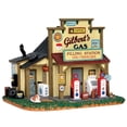thumbnail image 4 of LEMAX Gilbert's Gasoline Station  #55977, 4 of 4