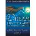 thumbnail image 2 of Cartes d'Oracle de Rêve: pour le Rêveur Éveillé, 2 of 2
