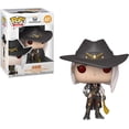 thumbnail image 2 of Funko 36580 ¡Pop! Juegos: OverwatchasHE, Estándar, Multicolor, 2 of 6