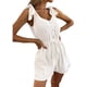 thumbnail image 3 of Txlixc Pantalones de verano para mujer Txlixc moda, 3 of 8