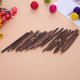 thumbnail image 5 of Fruta natural Matatabi Cat Snacks Sticks Catnip Pet Molar Rod 20pcs Hugtrwg Para estrenar, 5 of 5