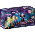 thumbnail image 2 of Playmobil Aventuras de Ayuma Hada de Cristal y Hada Murciélago con Animales Alma Playmobil, 2 of 2