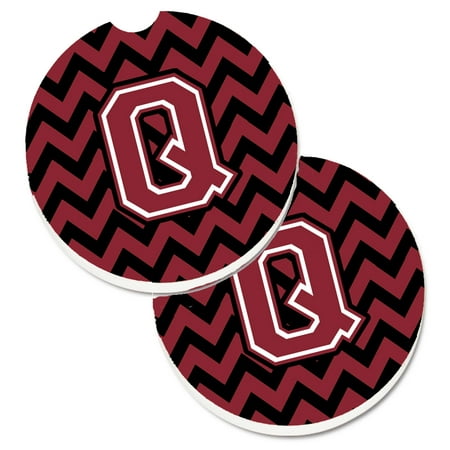 

Set of 2 Cup Holder Car Coasters