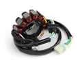 thumbnail image 3 of Alternator Stator For Honda Crf450r Crf 450 R 2009, 3 of 9