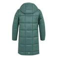 thumbnail image 2 of Regatta Boys/Girls Embrie Quilted Padded Jacket, 2 of 5