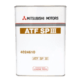thumbnail image 1 of Aceite Trans. Atf-spiii Mitsubishi No.4024610, 1 of 1