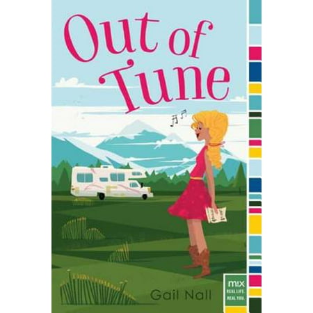 Essential Tunes Book - Out of Tune - eBook