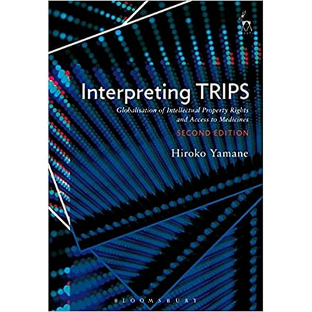 Interpreting Trips Globalisation Of Intellectual