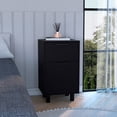 thumbnail image 3 of Buró Secret Wengue Virtual Muebles, 3 of 9