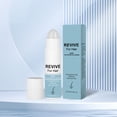 thumbnail image 1 of Hair Growth Serum Roller 20ml - Tratamiento natural herbal para engrosar el cabello con aplicador de bolas de masaje para hombres y mujeres - Solución estimulante del cuero cabelludo para el, 1 of 7