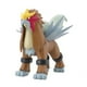 thumbnail image 2 of Bandai-figura de acción de Pokémon, juguete a escala, mundo de la región de Kanto, Anime de San Valentín, Lapras, Nidoqueen, regalos para niños, 2 of 4